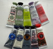 L’occitane Hand Creams Set-