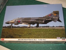 Hasegawa phantom 1 - 1/48,