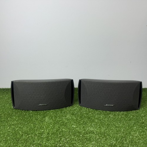 Bose 321 series iii - i,, ii