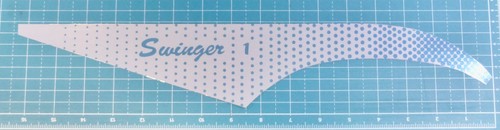 1960s penny foremost - 1960s,