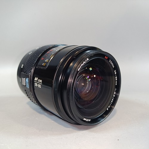 Minolta 85mm 5 4 - minolta, af