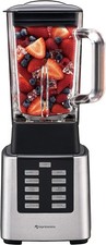 Espressions Glass Jug Blender