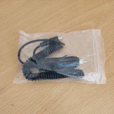 12v cigarette-lighter power cable for Wouxun Baofeng desktop chargers