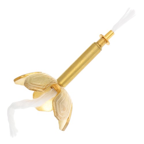 Ghee wick kerosene lamp - kerosene,