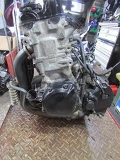 Suzuki GSXR 1000 K1 K2 2001