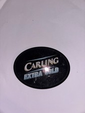 Vintage Carling Extra Cold
