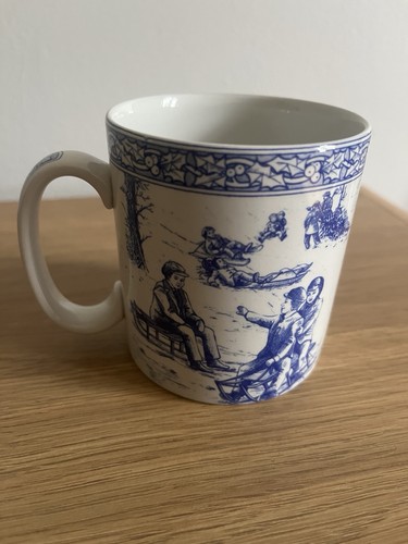 Spode blue room collection - room,