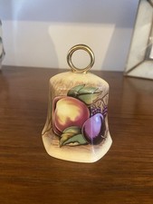 Aynsley Orchard Gold Old Bell