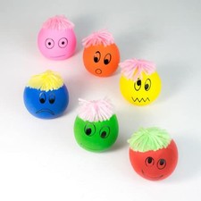 Assorted Colours Moody Squeeze