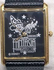 Walt Disney Mickey Mouse