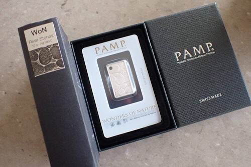 Gram pamp suisse wonders of - 10,
