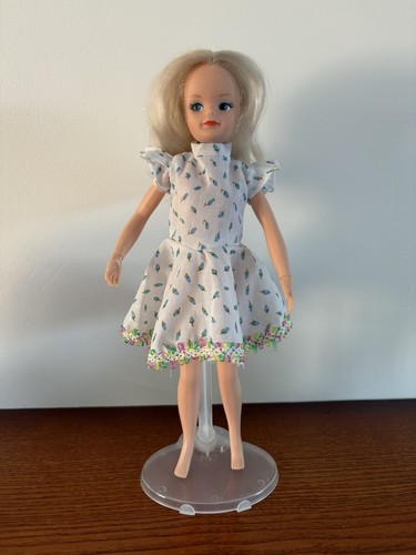 Vintage sindy doll 1980s - vintage,