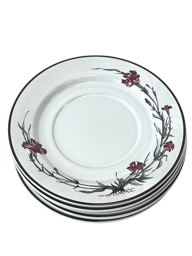 Vintage villeroy boch botanica - boch,