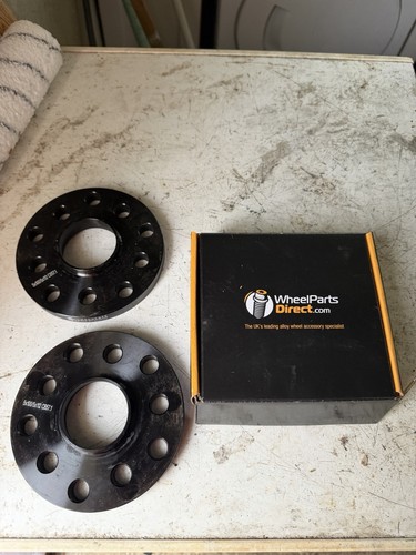 Skoda octavia vrs 15mm wheel - 15mm,