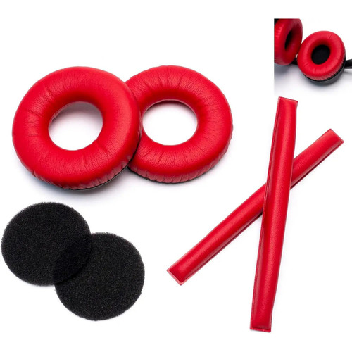 Ear pads headband cushion kits - ear,