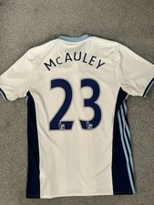 Mens West Brom Bromwich Albion