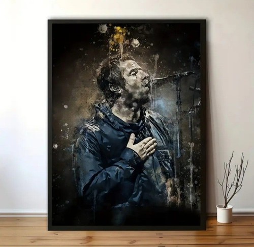 Oasis art canvas - art, wall