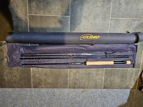 Airflo 9ft weight fly - airflo, #