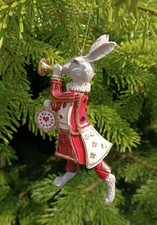 Gisela graham white rabbit - graham,