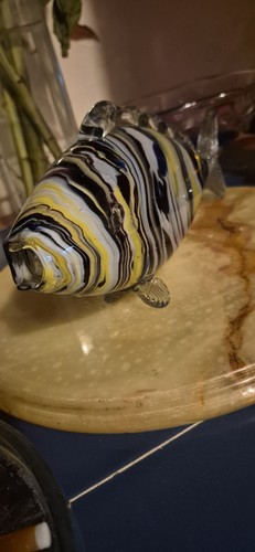 Murano style glass - murano-style, a