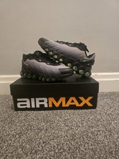 Junior Nike Air Max DN8 Black