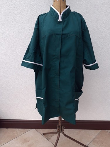 Work style nurses tunic - work,