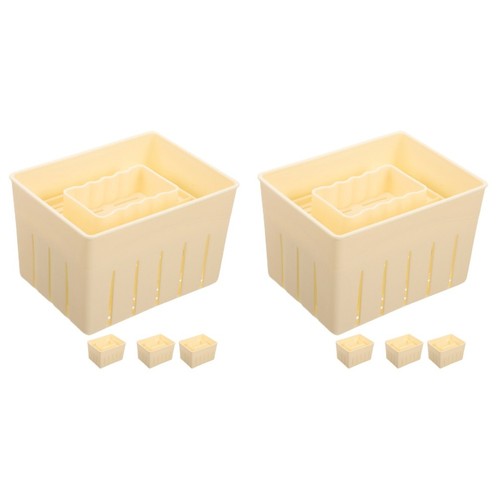 Pcs tofu press mould - tofu,