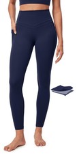 Compression Leggings with