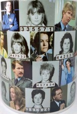 Prisoner Cell Block H MUG