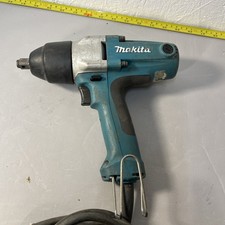 Makita TW0200 110v Square Drive 1/2" Impact Wrench Nut Runner