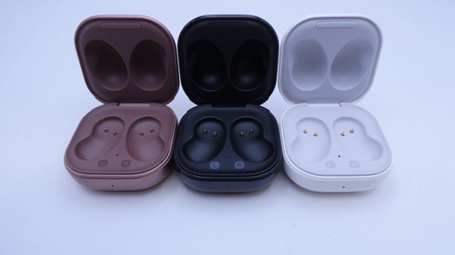Samsung galaxy buds live - galaxy,