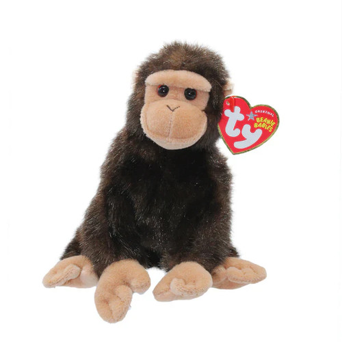 Weaver beanie babies - weaver,