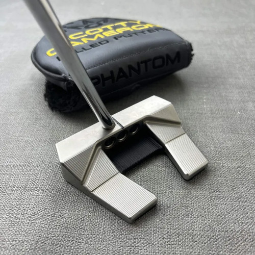 Scotty cameron 2024 phantom - scotty,