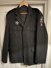 St John Ambulance Ceremonial