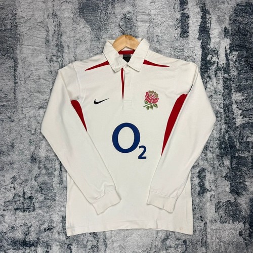 Vintage nike england rugby - vintage,