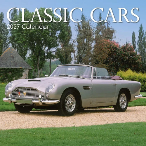 Classic vintage cars - , x