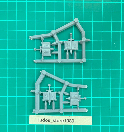 Deathwatch icons b from - x, 4