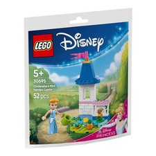 LEGO Disney Princess
