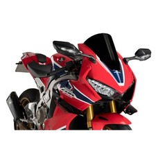 PUIG FAIRING R-RACER FOR HONDA