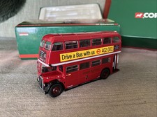 Corgi Rat Bus Scale1.50