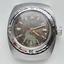 Vostok Amphibia Amphibian