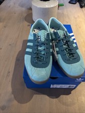 Adidas Men's Suede Trainers