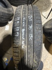 215 15c pirelli carrier - 70,