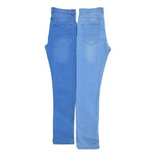 Mens Jeans Denim Regular
