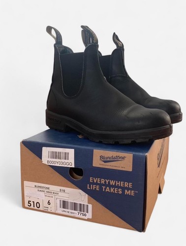 Blundstone 510 boots voltan - 510,