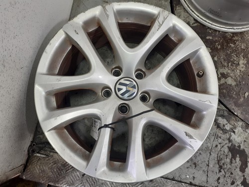 Volkswagen scirocco alloy - scirocco,