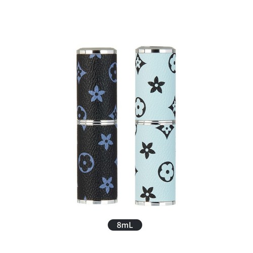 8ml elegant refillable - 8ml,