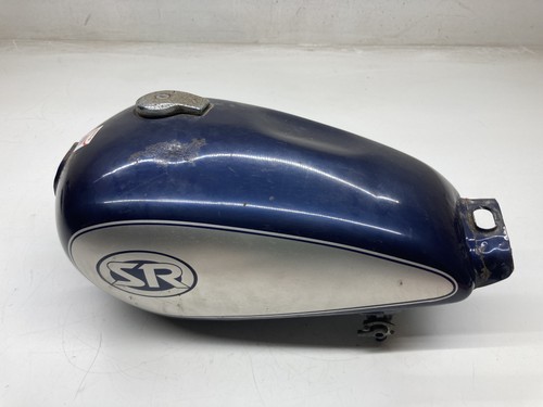 Original petrol fuel tank - tank, for