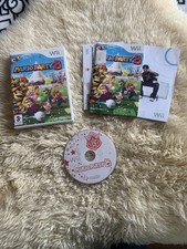 NINTENDO Wii MARIO PARTY 8 *COMPLETE WITH MANUAL*