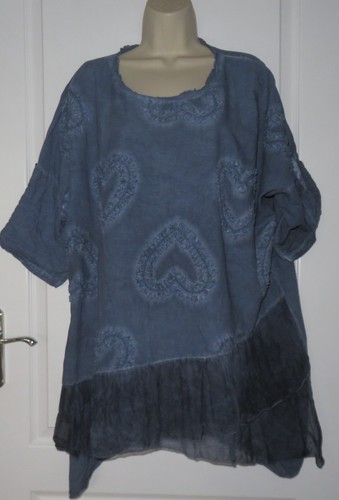 Diverse plus 22 ladies - diverse,